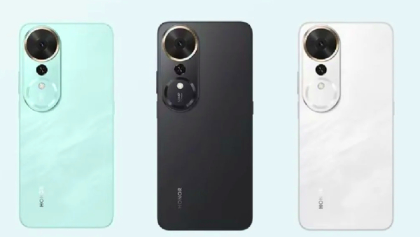 அடிச்சான் பாரு காப்பி.. Vivo போன் லுக்கில் வெளிவரும் Honor 5ஜி போன்.. 