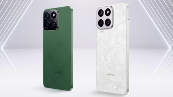 ஆகஸ்ட் 18 வரை எந்த போனும் வாங்காதீங்க.. வருகிறது Honor 5ஜி போன்..  