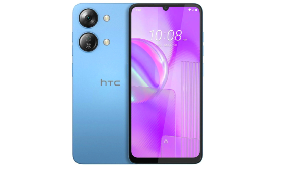 புதிய HTC போன் அறிமுகம்.. 50எம்பி கேமரா.. 128ஜிபி மெமரி.. எந்த மாடல்? 