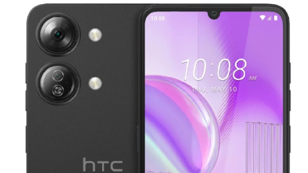 புதிய HTC போன் அறிமுகம்.. 50எம்பி கேமரா.. 128ஜிபி மெமரி.. எந்த மாடல்? 