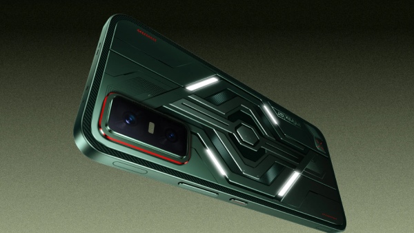 ஆக.8-க்கு அப்புறம் இதுதான்.. பட்ஜெட்ல AMOLED டிஸ்பிளே.. 16GB ரேம்!