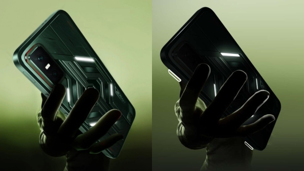 ஆக.8-க்கு அப்புறம் இதுதான்.. பட்ஜெட்ல AMOLED டிஸ்பிளே.. 16GB ரேம்!