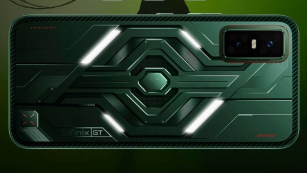 மார்கெட் காலி.. பட்ஜெட்ல 64MP கேமரா.. 5500mAh பேட்டரி.. எந்த மாடல்?