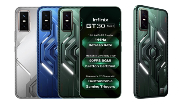 மிரளுது அமேசான்.. ரூ.17,999 பட்ஜெட்ல 64MP கேமரா.. 5500mAh பேட்டரி!