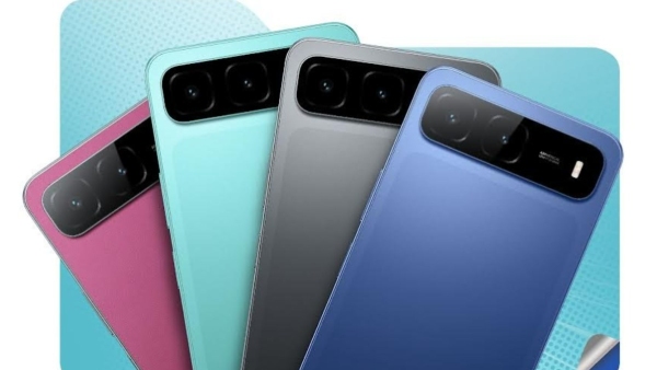 வீட்டுக்கு 2 ஆர்டர்.. அடிமட்ட பட்ஜெட்ல புது 5G போன்.. 6000mAh பேட்டரி!