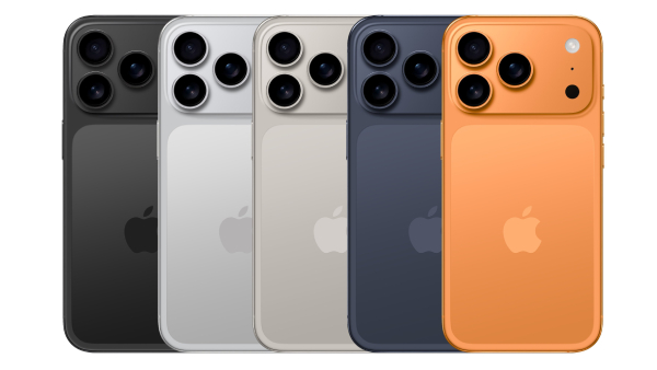 மொத்த சாம்ராஜ்யமே மிரளும் iPhone 17 Pro.. விலையை கேட்டா தலை சுத்தும்!