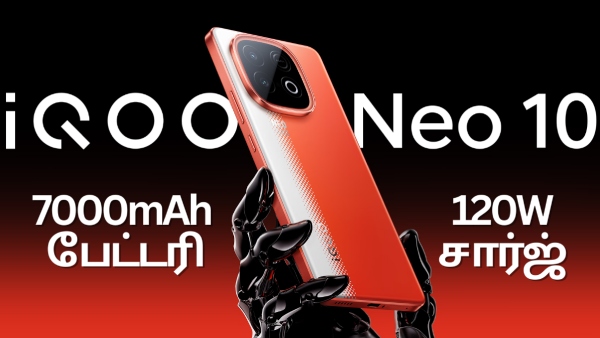 மொத்த இந்தியாவும் வாங்குது.. மிட்-ரேஞ்ச் ரேட்ல 7000mAh பேட்டரி மாடல்!