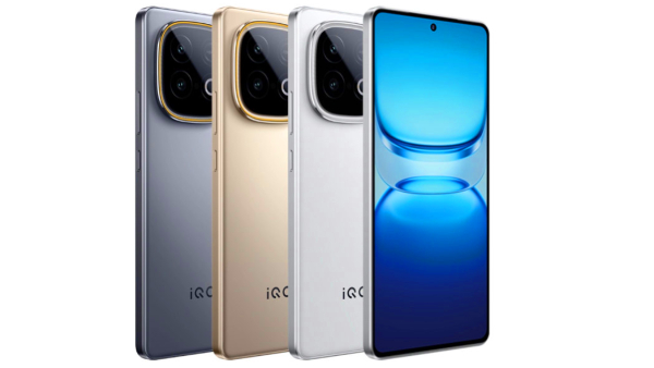 அடிச்சான் பாரு iQOO.. 8000mAh பேட்டரி.. புதிய 5ஜி போன் அறிமுகம்.. 