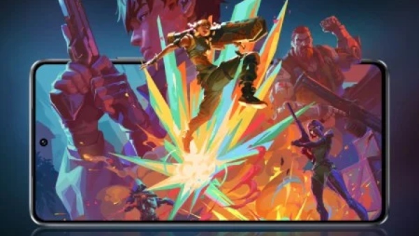 மிரண்டு போவீங்க.. 8000mAh பேட்டரி.. 144Hz வலொரன்ட் மொபைல்.. Q2 கேமிங்!