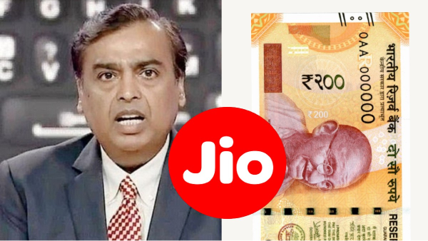 Jio-வில் மீண்டும் மாற்றம்.. இனி ரூ.200 பட்ஜெட்டில் 2 பிளான்கள் தான்!