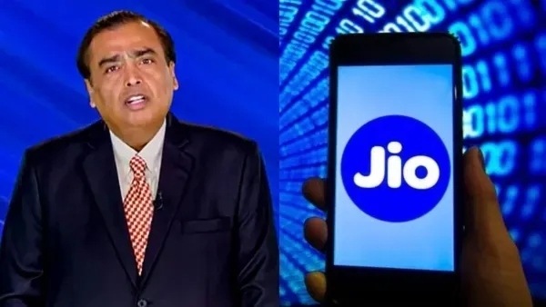 Jio ஒரே போடு.. ஆரம்ப விலையே ரூ.349-தான்.. ஆனால், வாய்ஸ் கால்கள்!