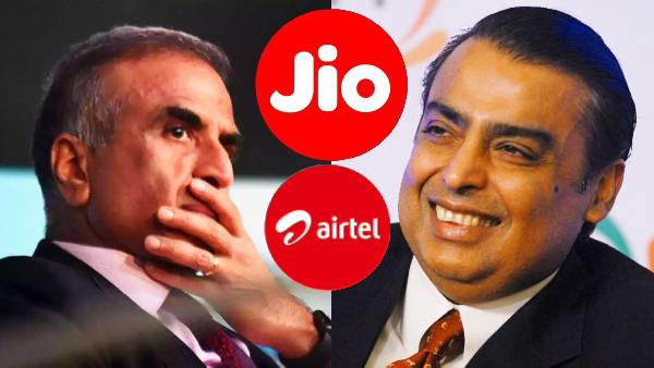 90 நாட்களுக்கு மேல் வேலிடிட்டி வழங்கும் Jio, Airtel திட்டங்கள்..