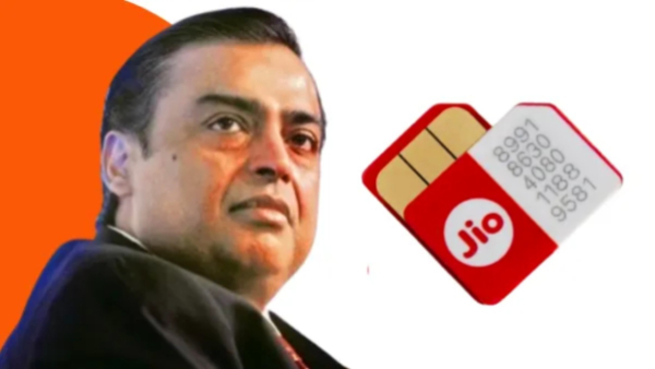 Jio ஒரே போடு.. இனிமே 98 நாட்களுக்கு வாய்ஸ் கால்கள்.. 2 ஜிபி டேட்டா!