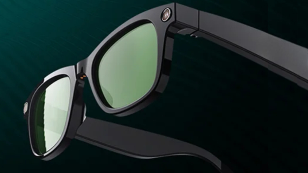 இது நம்ம லிஸ்ட்லயே இல்லையே.. JioFrames ஏஐ ஸ்மார்ட் கிளாஸ்சஸ் அறிமுகம்!