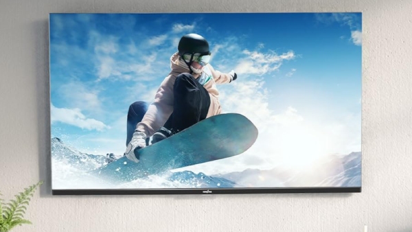 வெளுத்துக் கட்டும் பிளிப்கார்ட்..  ஆஃபரில் Kenstar 4கே டிவி.. 