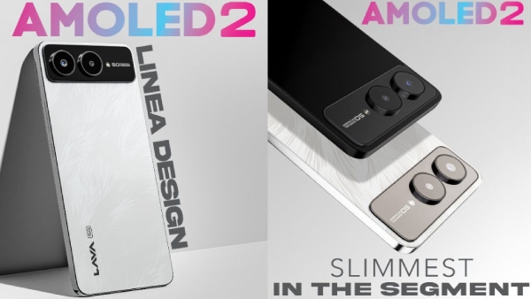 சீன கம்பெனிகளின் கண்களில் விரலை விட்டு ஆட்டும் LAVA.. 