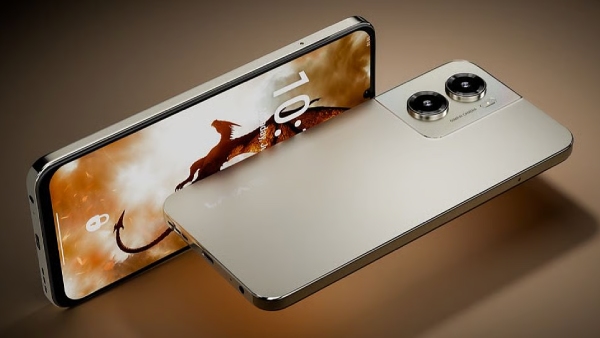 தூக்குங்கடா அந்த தங்கத்த.. வெறும் ரூ.9,499 பட்ஜெட்ல 50MP கேமரா மாடல்!