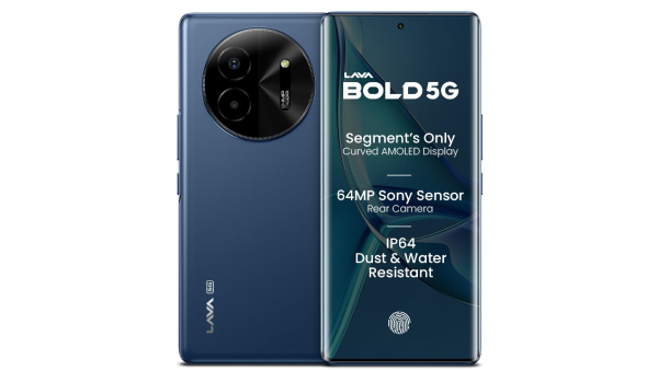 யாரு விடுவா? கம்மி பட்ஜெட்ல Lava 5ஜி போன்கள்.. இதோ பட்டியல்..