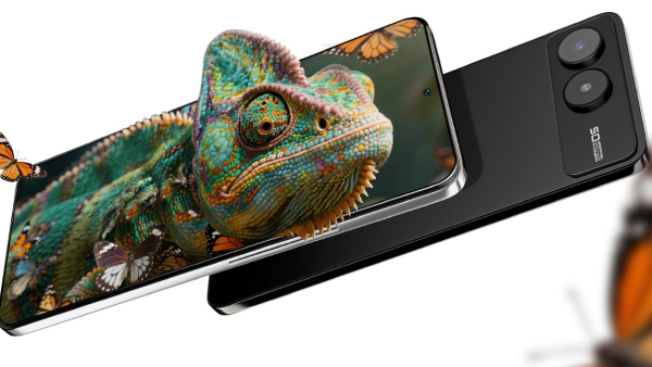 யாரு விடுவா? கம்மி பட்ஜெட்ல Lava 5ஜி போன்கள்.. இதோ பட்டியல்..