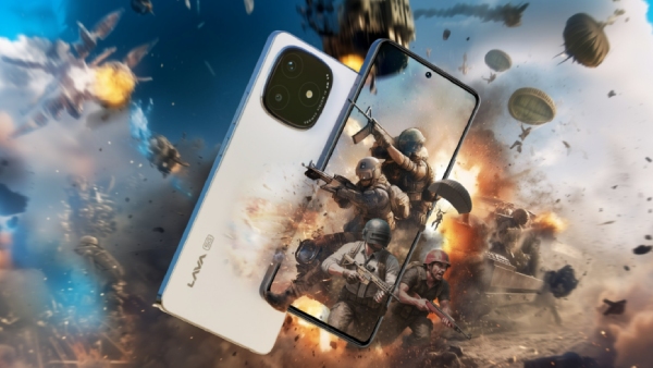 நாளைக்கு இந்தியாவில் லான்ச் ஆகும் புது Lava 5ஜி போன்..  எந்த மாடல்?