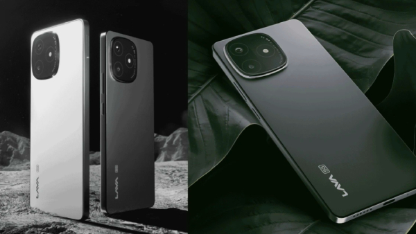 வேற லெவல்.. அறிமுகமானது புது Lava 5ஜி போன்.. எந்த மாடல்?