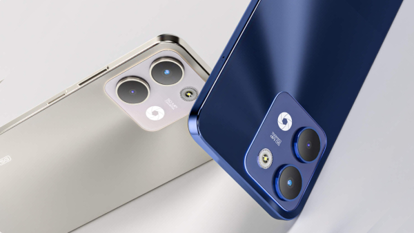 மிரளுது ஆர்டர்.. வெறும் ரூ.7249 போதும்.. 5000mAh பேட்டரி.. 50MP கேமரா!