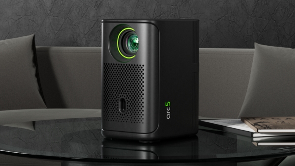 வீட்டுக்கு 2 ஆர்டர்.. ரூ.17,499 போதும்.. 100 இன்ச் புரொஜெக்டர் மாடல்!