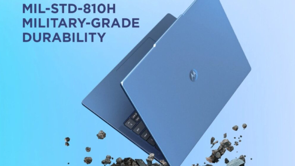 சாம்சங் எல்லாம் ஓரம்போ.. புது MOTO லேப்டாப் இந்தியாவில் அறிமுகம்.. 