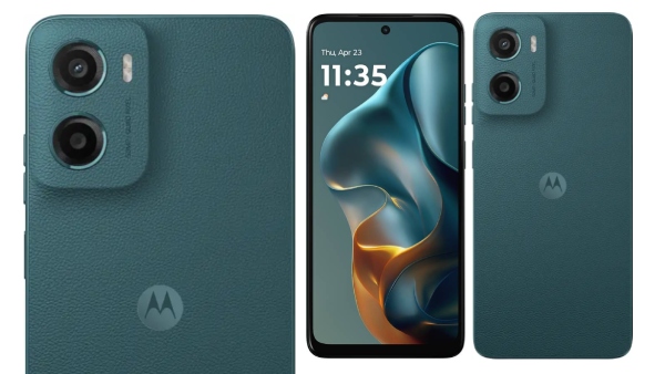 ஆளுக்கு 2 ஆர்டர்.. ரூ.6,499-க்கு Moto போன்.. 5200mAh பேட்டரி.. மாடல்?