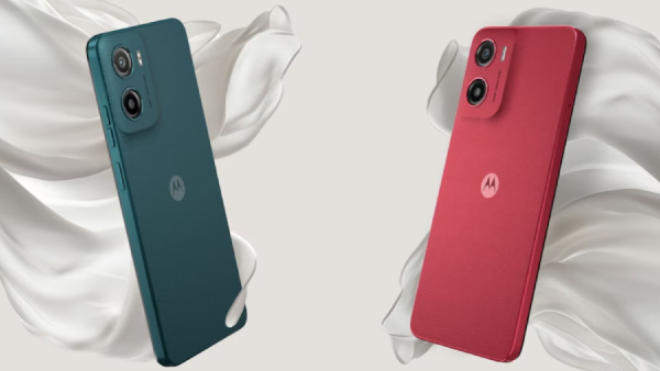 மார்க்கெட்ல புயலை கிளப்ப போகுது.. வருகிறது புதிய Moto போன்..