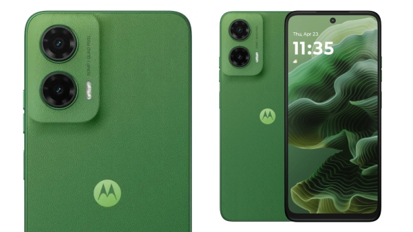 அடிச்சு தூக்கிய பிளிப்கார்ட்.. ரூ.9,499 பட்ஜெட்ல 50MP கேமரா.. 5000mAh!