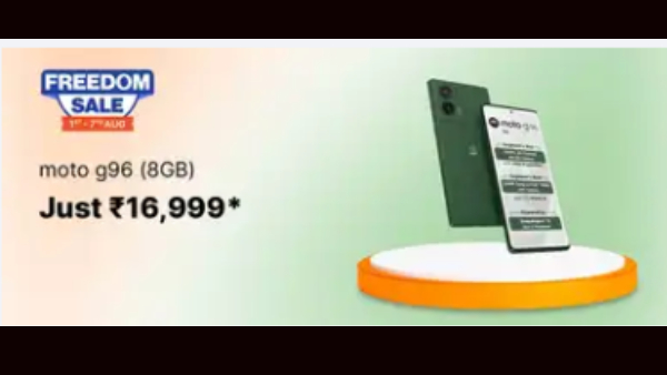 அள்ளி தரும் பிளிப்கார்ட்.. ஆஃபரில் புது மோட்டோ 5ஜி போன்.. எந்த மாடல்?