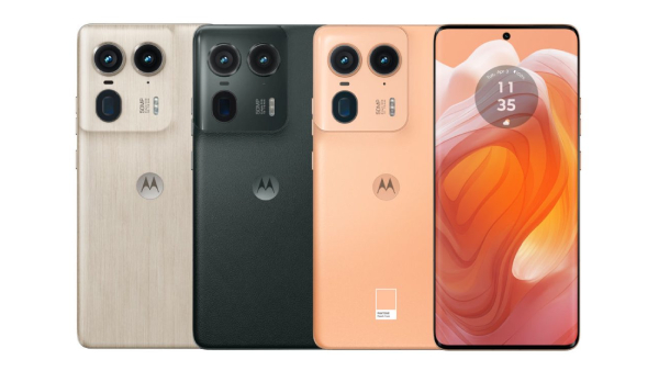 மளமளவென குறைந்த Motorola 5ஜி போன் விலை.. 64எம்பி கேமரா.. எந்த மாடல்?