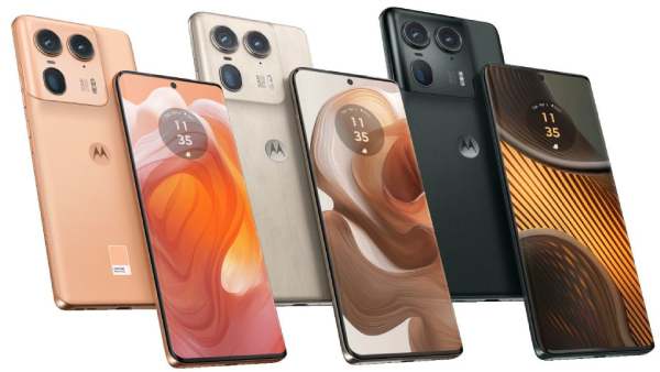 மளமளவென குறைந்த Motorola 5ஜி போன் விலை.. 64எம்பி கேமரா.. எந்த மாடல்?