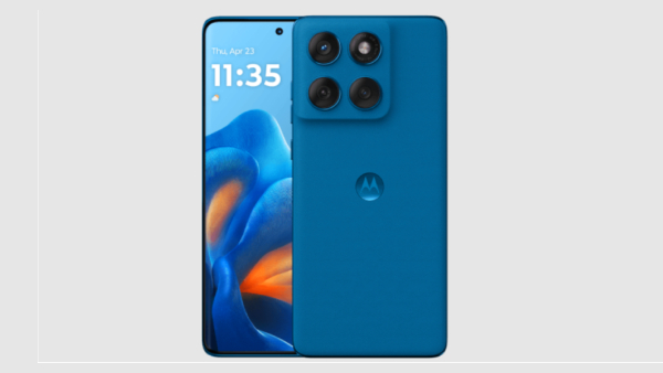 பிளிப்கார்ட் சேல்.. கிடுகிடுவென குறைந்த Motorola 5ஜி போன் விலை.. 