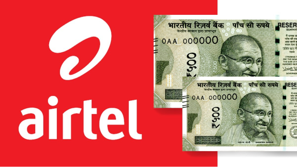 Airtel புது ஆபர்.. ரூ.1000 தள்ளுபடி.. எந்த திட்டத்தில்?