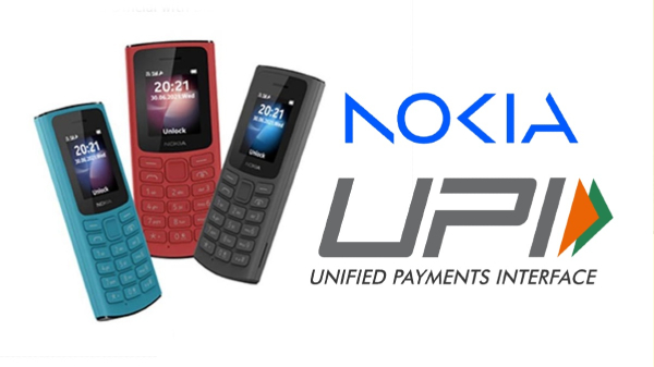 வீட்டுக்கு வீடு 2 ஆர்டர் விழுது.. ரூ.999 க்கு NOKIA போன்.. UPI ஆதரவு!