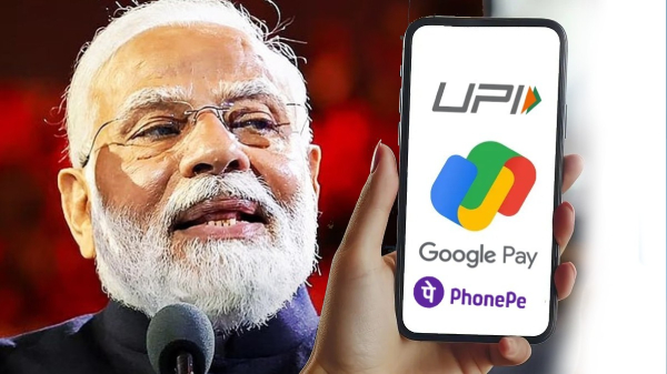 எந்தெந்த கடைகளில் அதிக UPI பேமண்ட் நடக்குது தெரியுமா?