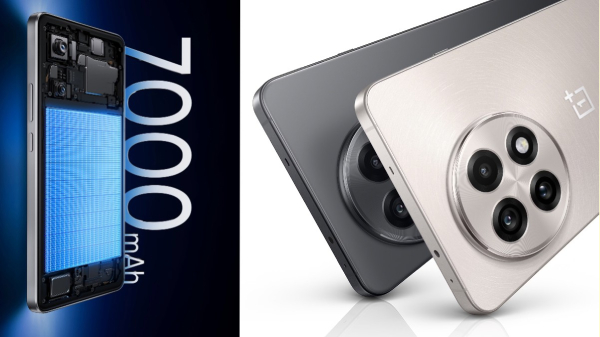 7000mAh பேட்டரி, 165Hz டிஸ்பிளே, Snapdragon 8 Elite உடன் புது OnePlus 