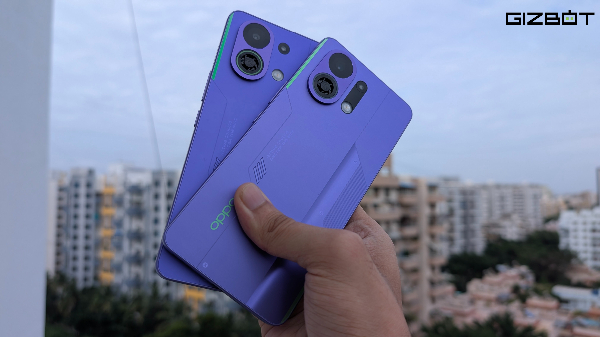 OPPO K13 Turbo Pro 5G, OPPO K13 Turbo 5G - ஏன் சிறந்த கேமிங் போன்கள்?
