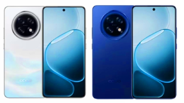 சத்தமின்றி அறிமுகமானது புது Oppo 5ஜி போன்.. எந்த மாடல்?