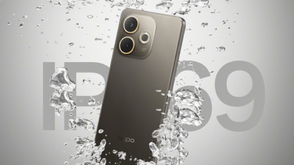 மார்க்கெட்டே மிரள போகுது.. வருகிறது புதிய OPPO  5ஜி போன்.. எந்த மாடல்?