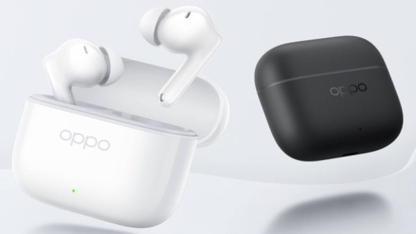 ஒரே சார்ஜில் 54 மணி நேர பேட்டரி.. ரூ.1799 பட்ஜெட் புது OPPO இயர்பட்ஸ்!