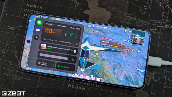 OPPO K13 Turbo Pro 5G, OPPO K13 Turbo 5G - ஏன் சிறந்த கேமிங் போன்கள்?