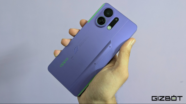 OPPO K13 Turbo Pro 5G, OPPO K13 Turbo 5G - ஏன் சிறந்த கேமிங் போன்கள்?