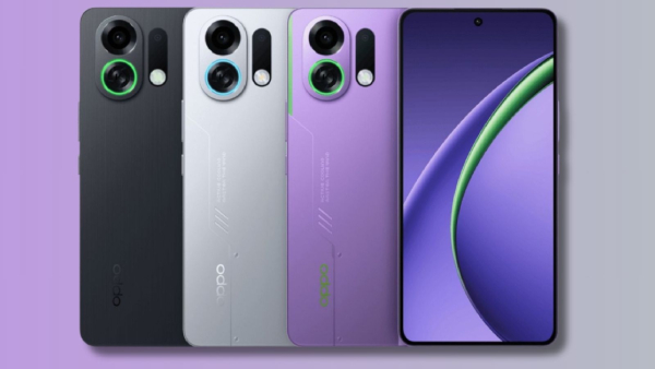 நாளைக்கு இந்தியாவில் லான்ச் ஆகும் புதிய Oppo போன்..எந்த மாடல்?