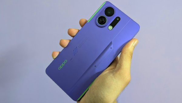 Oppo கே13 டர்போ ப்ரோ போன் இந்தியாவில் அறிமுகம்.. என்ன விலை?