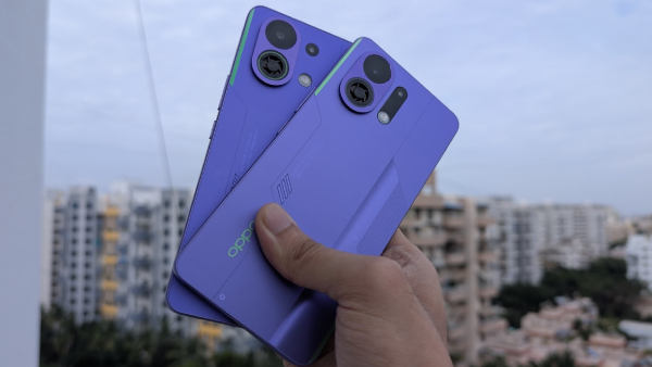 அதிருது இந்திய மார்க்கெட்.. அறிமுகமானது புது Oppo 5ஜி போன்..