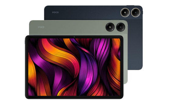 முடிச்சு விட்டீங்க போங்க.. ஆஃபரில் Poco 5ஜி டேப்லெட்.. எந்த மாடல்?