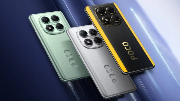 இறங்கி அடித்த பிளிப்கார்ட்.. ஆஃபரில் POCO 5ஜி போன்.. எந்த மாடல்?